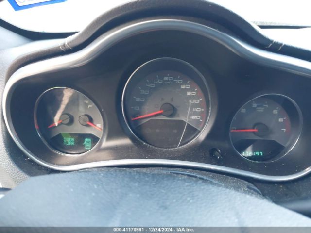 1C3CDZCB6EN181574 Dodge Avenger Sxt