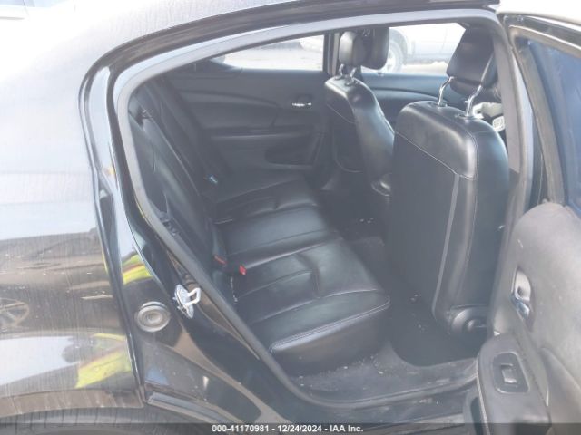 1C3CDZCB6EN181574 Dodge Avenger Sxt
