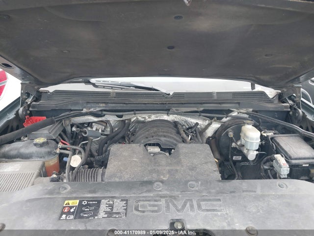 GMC Sierra 1500 Sle 2014 3GTP1UEH3EG188856 Image 10