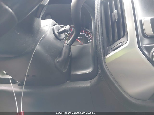 GMC Sierra 1500 Sle 2014 3GTP1UEH3EG188856 Image 11