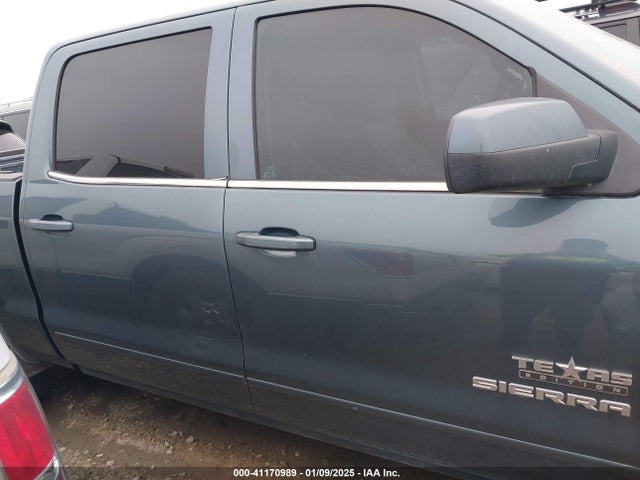 GMC Sierra 1500 Sle 2014 3GTP1UEH3EG188856 Image 13