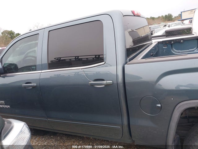 GMC Sierra 1500 Sle 2014 3GTP1UEH3EG188856 Image 14