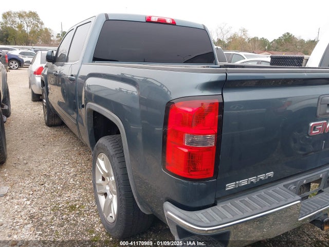 GMC Sierra 1500 Sle 2014 3GTP1UEH3EG188856 Image 3