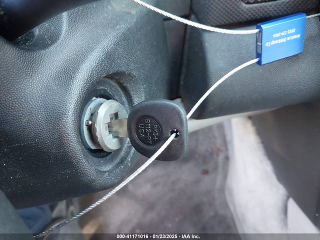 2004 CADILLAC CTS 1G6DM577340141143 Photo 10