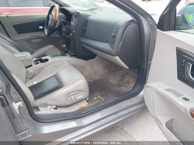 2004 CADILLAC CTS 1G6DM577340141143 Photo 4
