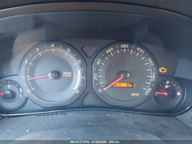 2004 CADILLAC CTS 1G6DM577340141143 Photo 6