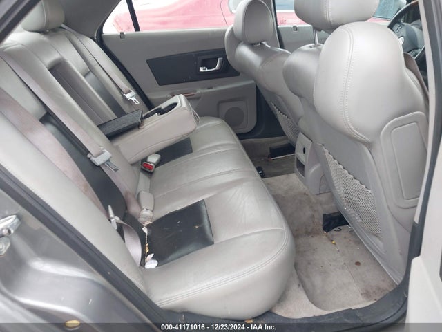 2004 CADILLAC CTS 1G6DM577340141143 Photo 7