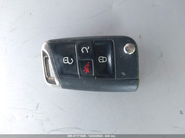 3VWH17AU4HM521707 Volkswagen Golf Alltrack Tsi S/tsi Se/tsi Sel