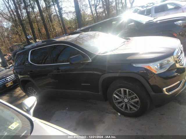 GMC Acadia Sle-2 2017 1GKKNLLA5HZ283300 Image 13