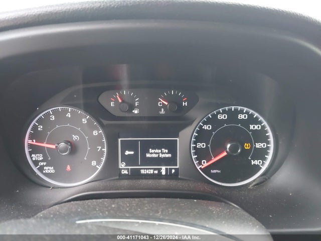 GMC Acadia Sle-2 2017 1GKKNLLA5HZ283300 Image 15