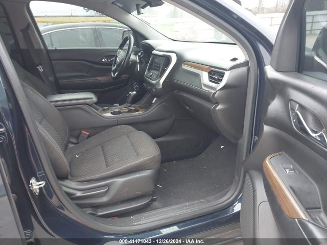 GMC Acadia Sle-2 2017 1GKKNLLA5HZ283300 Image 5