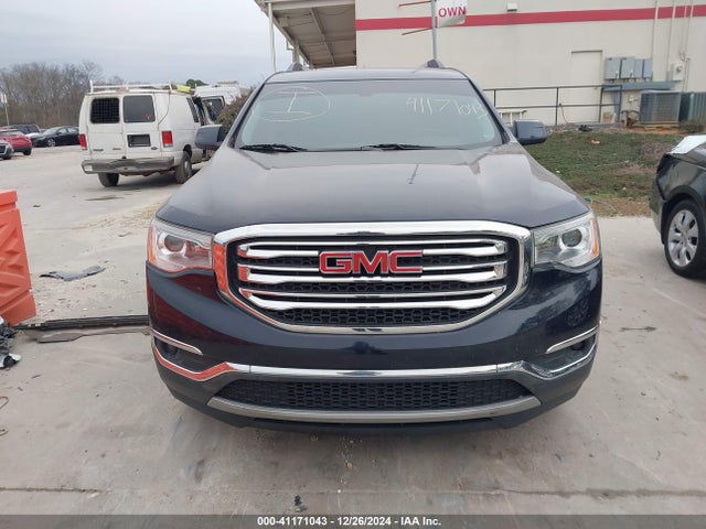 GMC Acadia Sle-2 2017 1GKKNLLA5HZ283300 Image 6