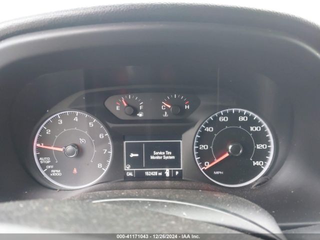 GMC Acadia Sle-2 2017 1GKKNLLA5HZ283300 Image 7