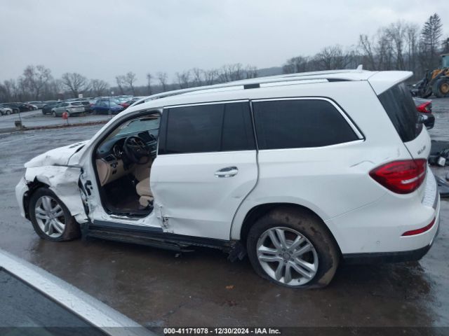 4JGDF6EE6HA821354 Mercedes-Benz Gls 450 4matic