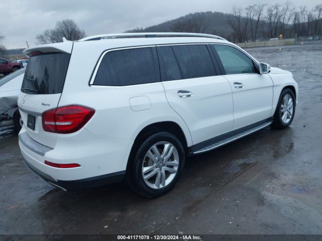 4JGDF6EE6HA821354 Mercedes-Benz Gls 450 4matic