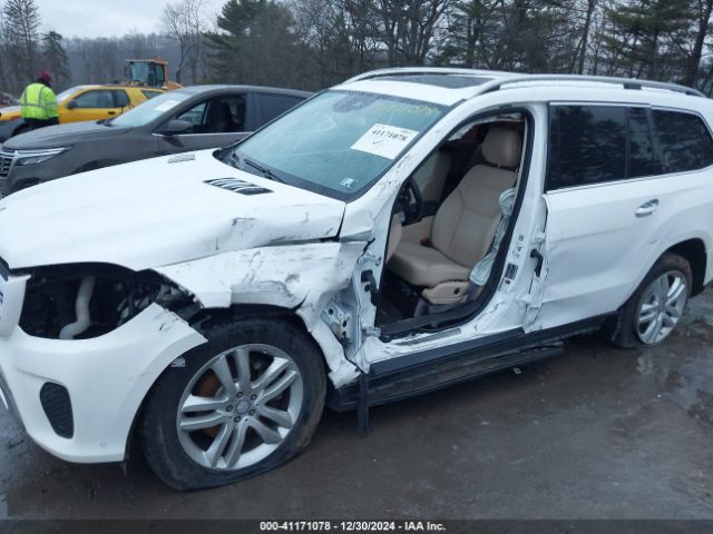 4JGDF6EE6HA821354 Mercedes-Benz Gls 450 4matic