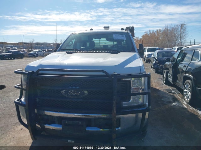 Ford F-350 Xl 2019 1FD7X3B68KEC60063 Image 12
