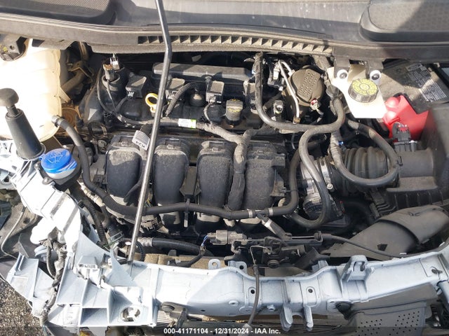 Ford Transit Connect Xl Cargo Van 2022 NM0LS7S26N1516389 Image 10
