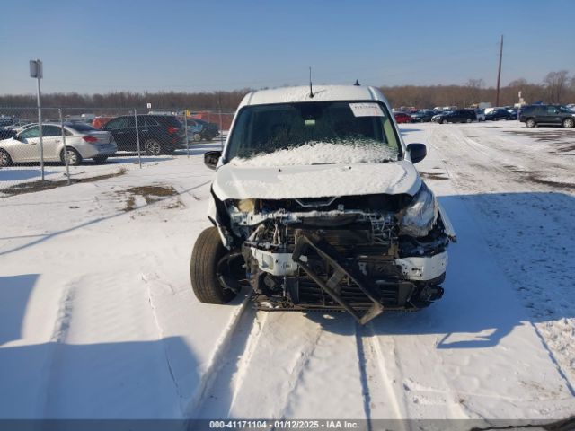 Ford Transit Connect Xl Cargo Van 2022 NM0LS7S26N1516389 Image 13