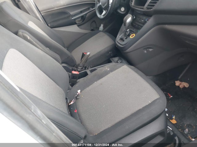 Ford Transit Connect Xl Cargo Van 2022 NM0LS7S26N1516389 Image 5