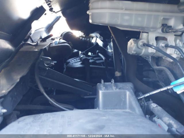 3C6TRVDG7KE521712 RAM Promaster 2500 High Roof 159 Wb