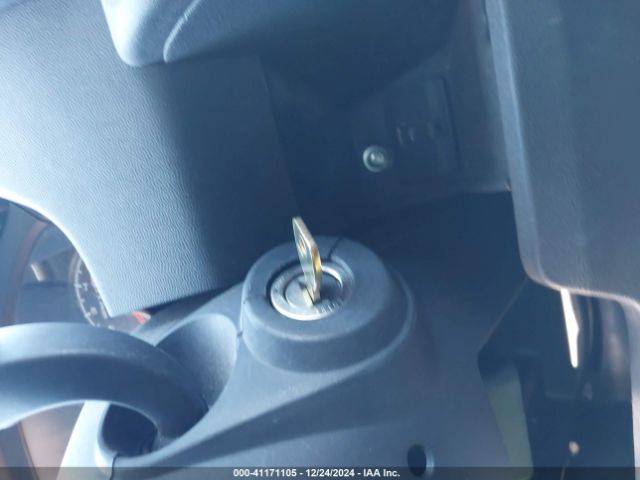 3C6TRVDG7KE521712 RAM Promaster 2500 High Roof 159 Wb