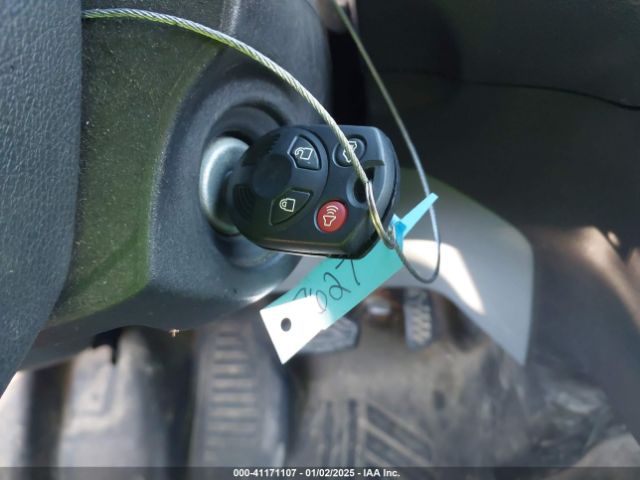 1FTYR3XMXKKB17627 Ford Transit-250