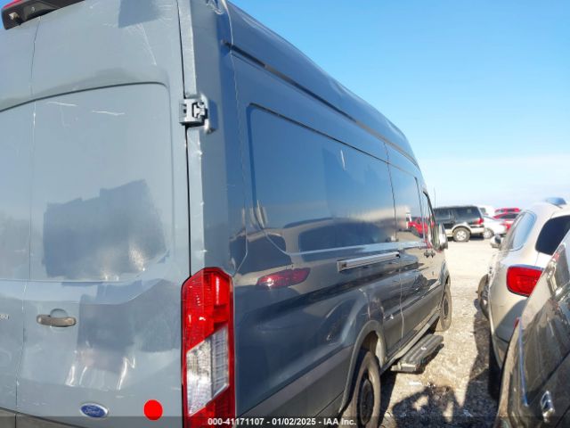 1FTYR3XMXKKB17627 Ford Transit-250