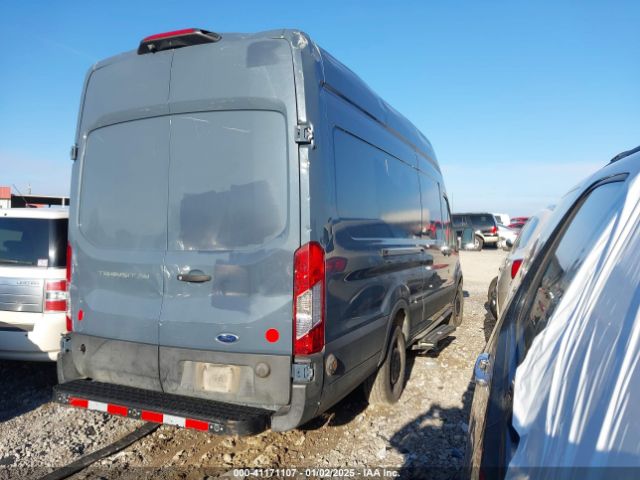 1FTYR3XMXKKB17627 Ford Transit-250