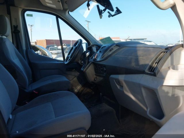 1FTYR3XMXKKB17627 Ford Transit-250