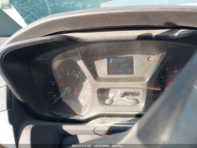1FTYR3XMXKKB17627 Ford Transit-250