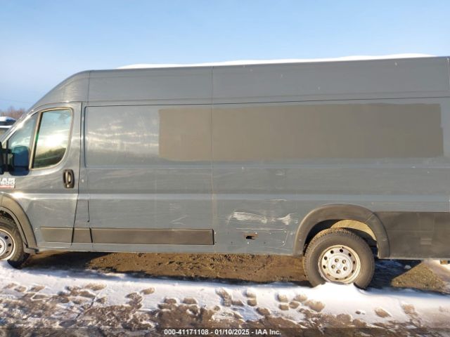 3C6URVJG1KE542239 RAM Promaster 3500 Cargo Van High Roof 159 Wb Ext