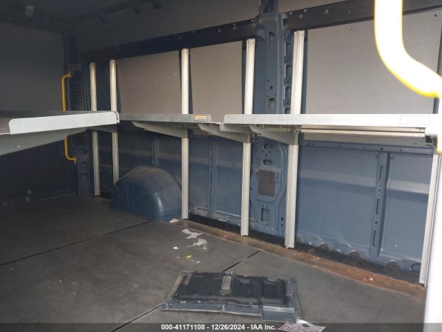 3C6URVJG1KE542239 RAM Promaster 3500 Cargo Van High Roof 159 Wb Ext