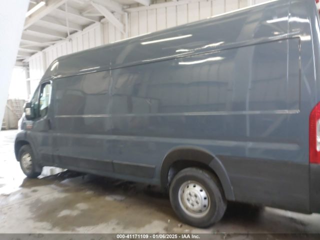3C6MRVJG2ME562924 RAM Promaster 3500 Cargo Van High Roof 159 Wb Ext