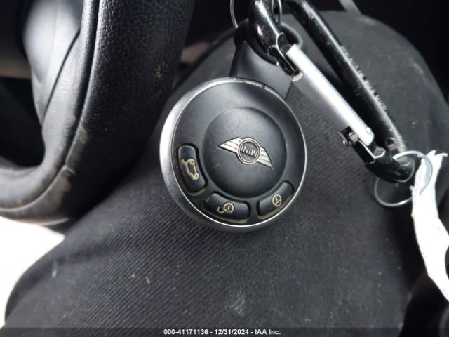 WMWZC5C52EWM17513 Mini Countryman Cooper S