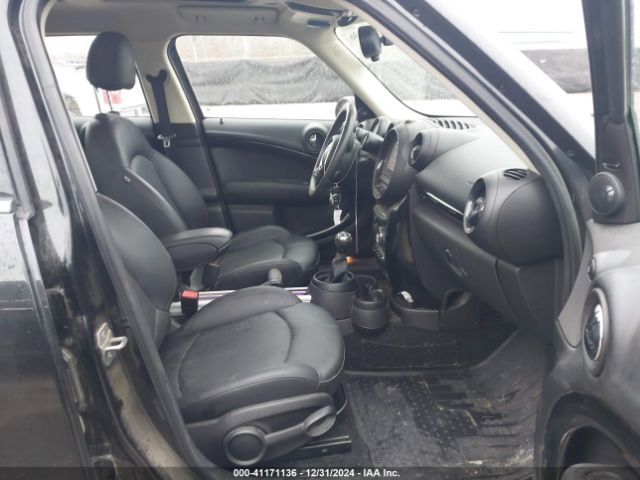 WMWZC5C52EWM17513 Mini Countryman Cooper S