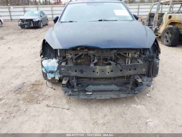 3MZBN1U7XHM156771 Mazda Mazda3 Sport