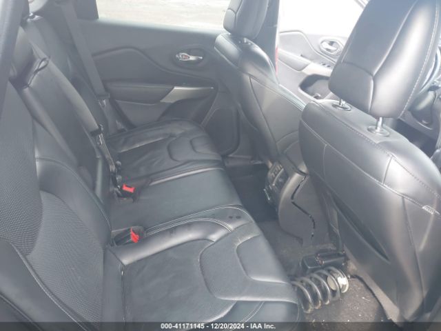 1C4PJMDN9LD548455 Jeep Cherokee High Altitude 4x4