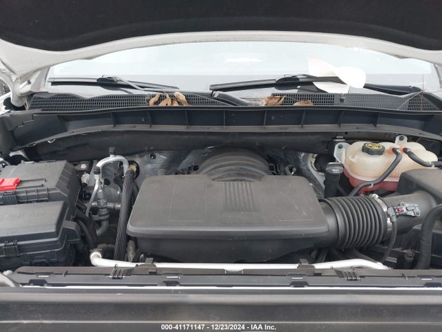 1GTU9DEDXKZ200697 GMC Sierra 1500 Slt