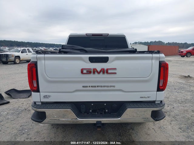 1GTU9DEDXKZ200697 GMC Sierra 1500 Slt