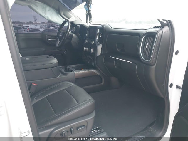 1GTU9DEDXKZ200697 GMC Sierra 1500 Slt