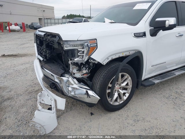 1GTU9DEDXKZ200697 GMC Sierra 1500 Slt