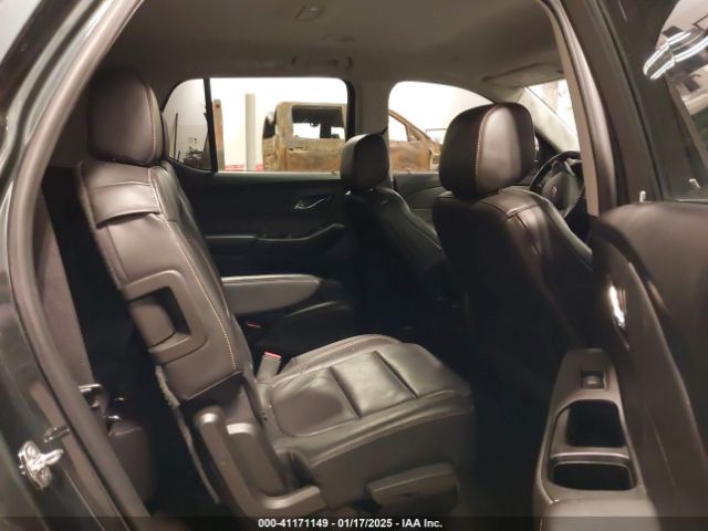 1GNERHKW1KJ140266 Chevrolet Traverse 3lt