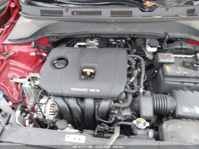 KM8K62AA3MU614576 Hyundai Kona Sel Plus