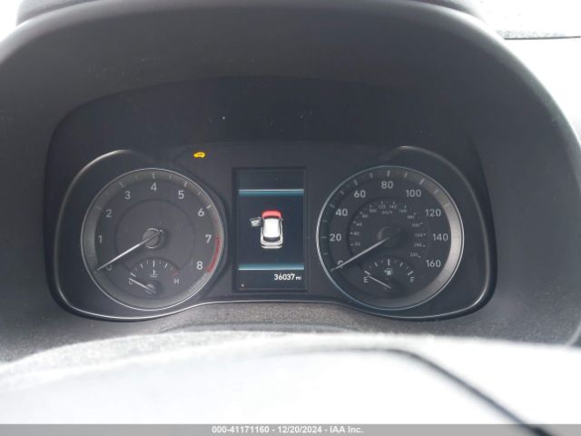 KM8K62AA3MU614576 Hyundai Kona Sel Plus