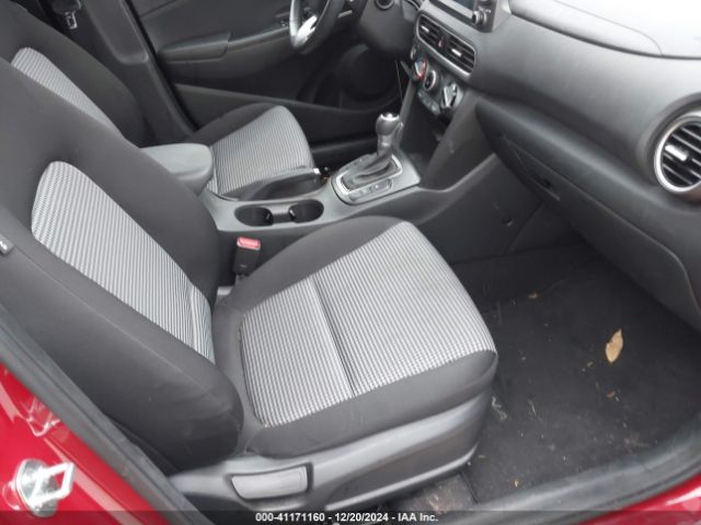 KM8K62AA3MU614576 Hyundai Kona Sel Plus