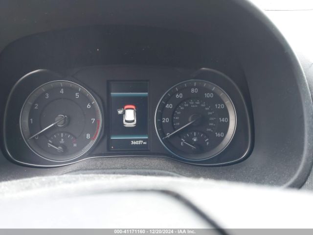 KM8K62AA3MU614576 Hyundai Kona Sel Plus