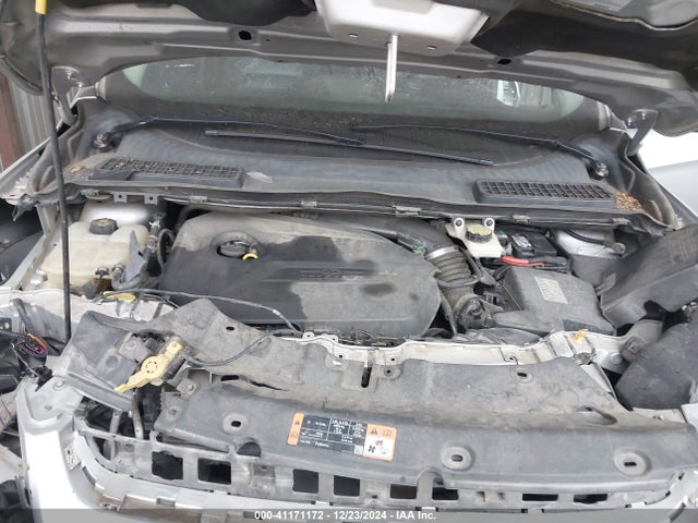 1FMCU0JX9EUC67369 Ford Escape Titanium