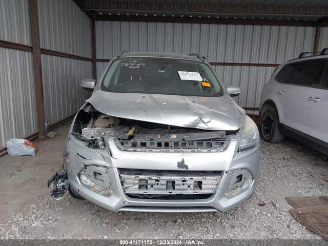 1FMCU0JX9EUC67369 Ford Escape Titanium