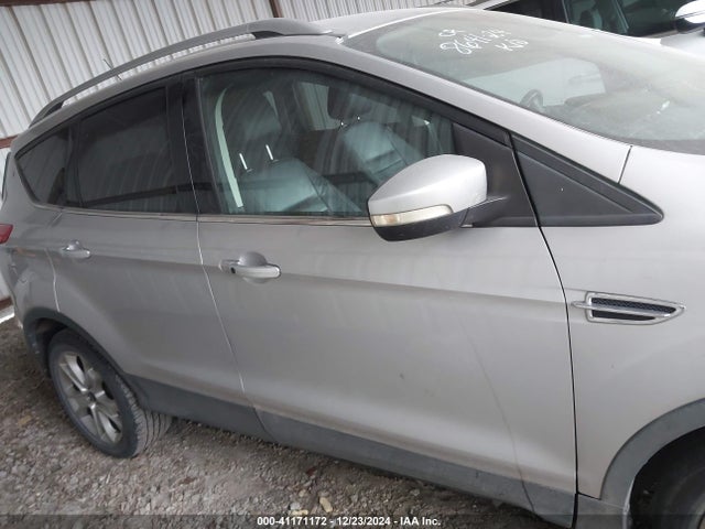 1FMCU0JX9EUC67369 Ford Escape Titanium